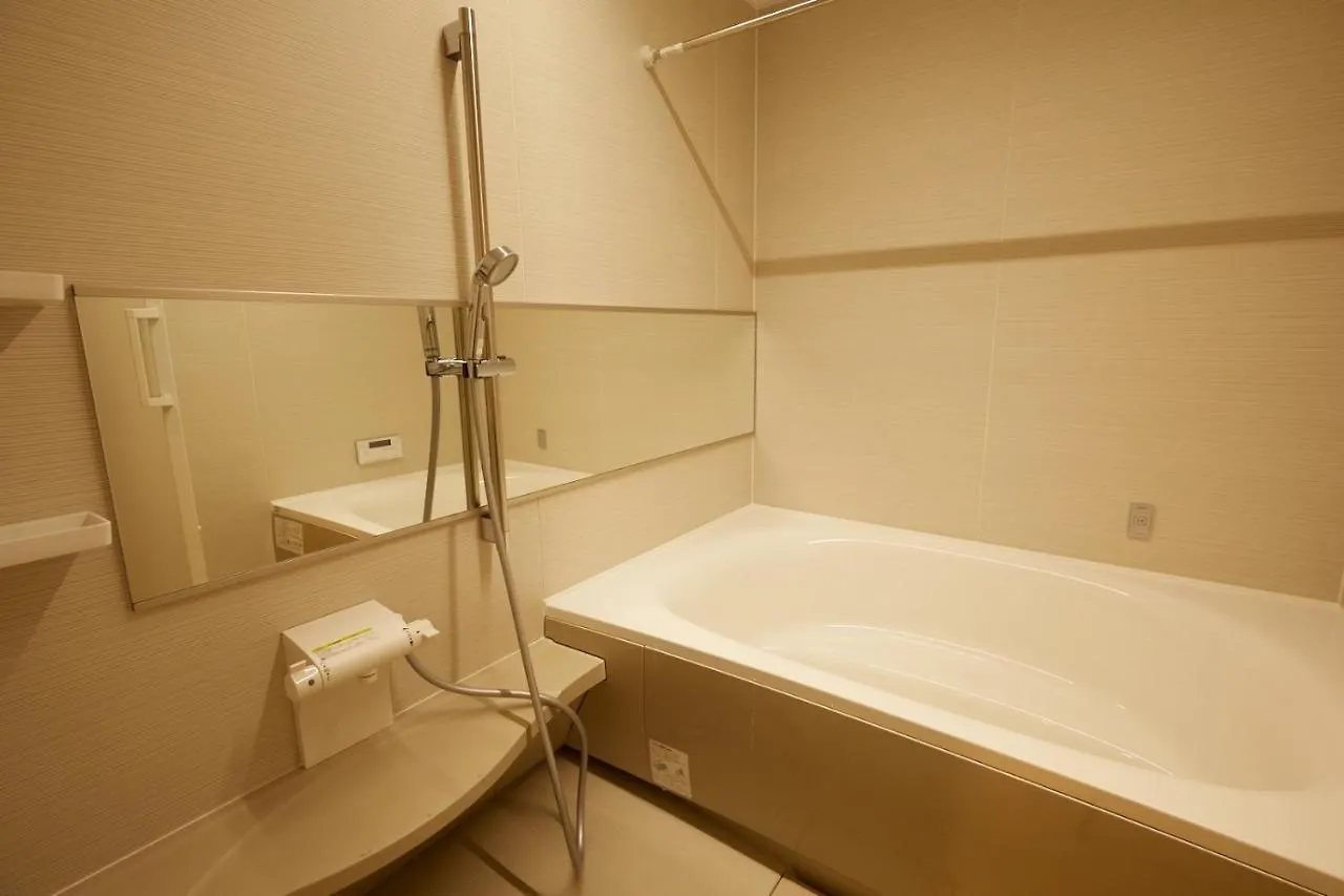 Riverside Hotel Sapporo - Vacation STAY 01928v Giappone