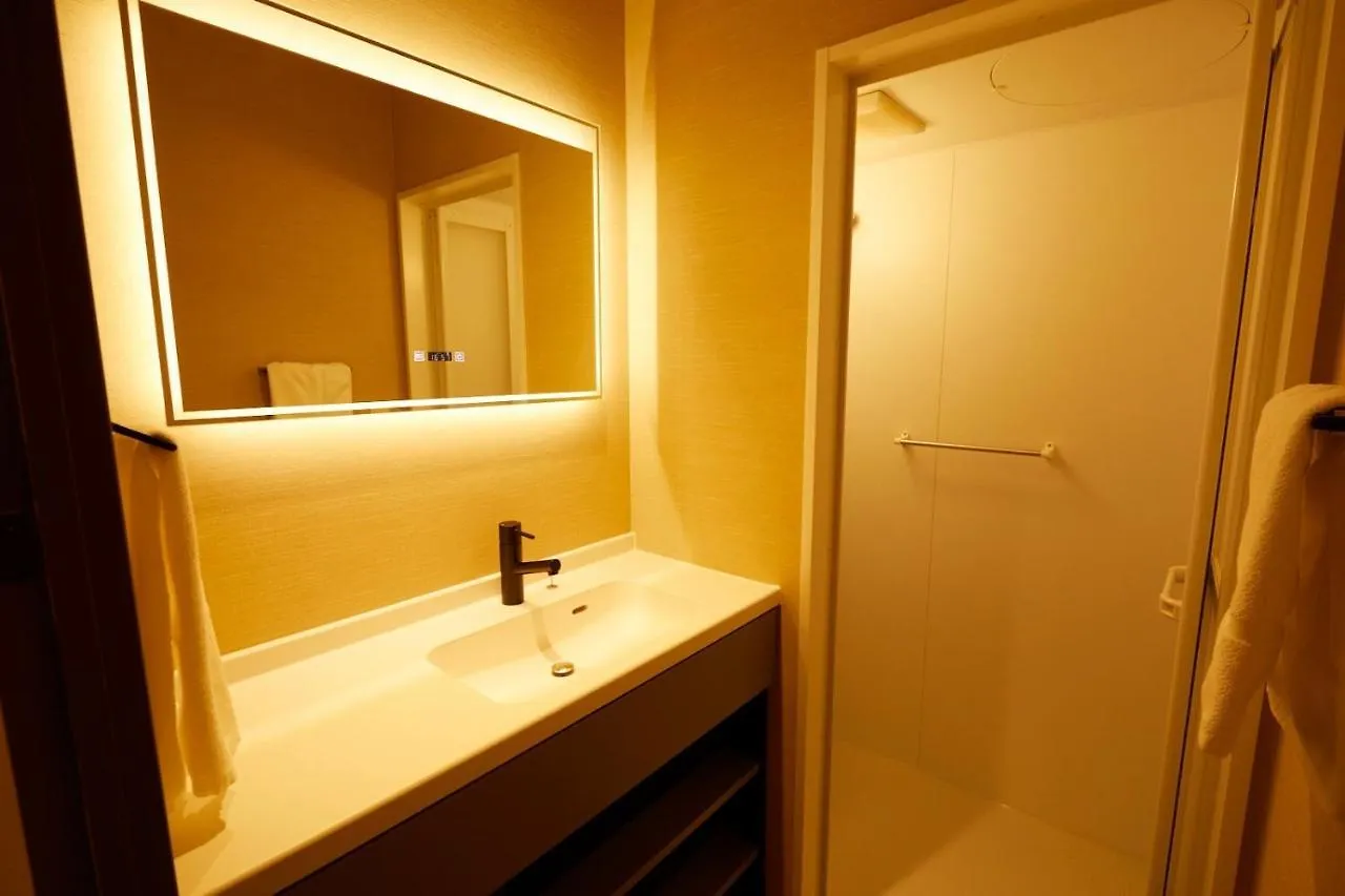 Riverside Hotel Sapporo - Vacation STAY 01928v