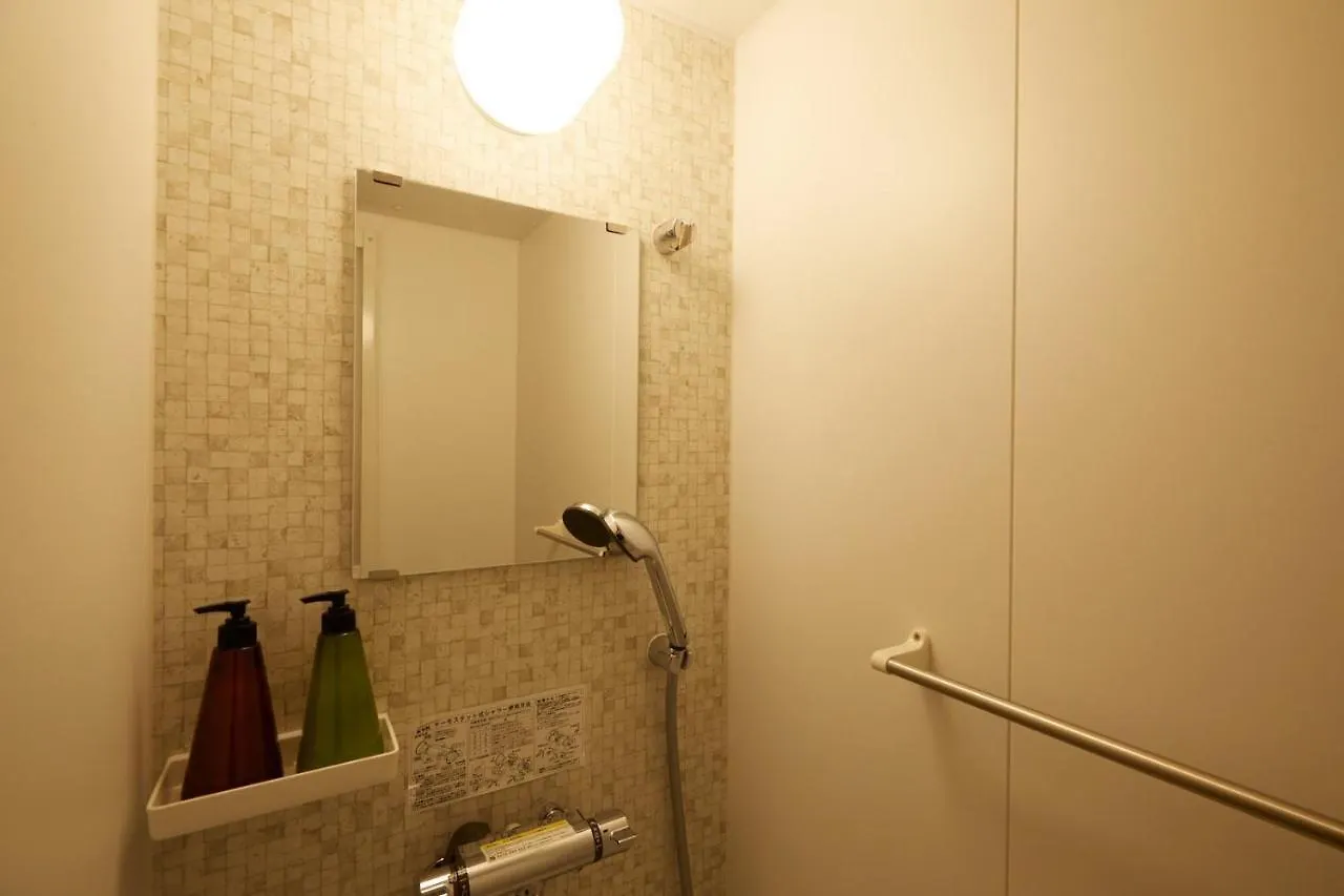 Riverside Hotel Sapporo - Vacation STAY 01928v